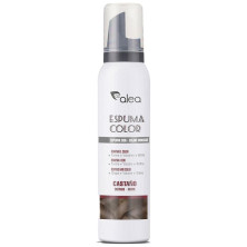 Broaer Espuma Color Castaño Natural 200Ml