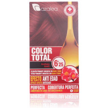Azalea Color Total Tinte De Cabello N6&apos;25 Avellana 224G