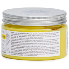 Intea Camomila Mascarilla Reflejos Rubios 250Ml