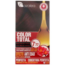 Azalea Color Total Tinte De Cabello N7&apos;77 Rubio Marrón 224G