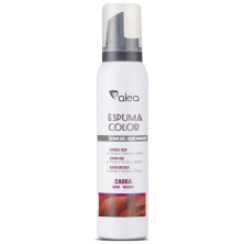 Azalea Espuma Color Caoba 124G