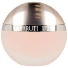 Cerruti 1881 Pour Femme Eau De Toilette Vaporizador 50Ml