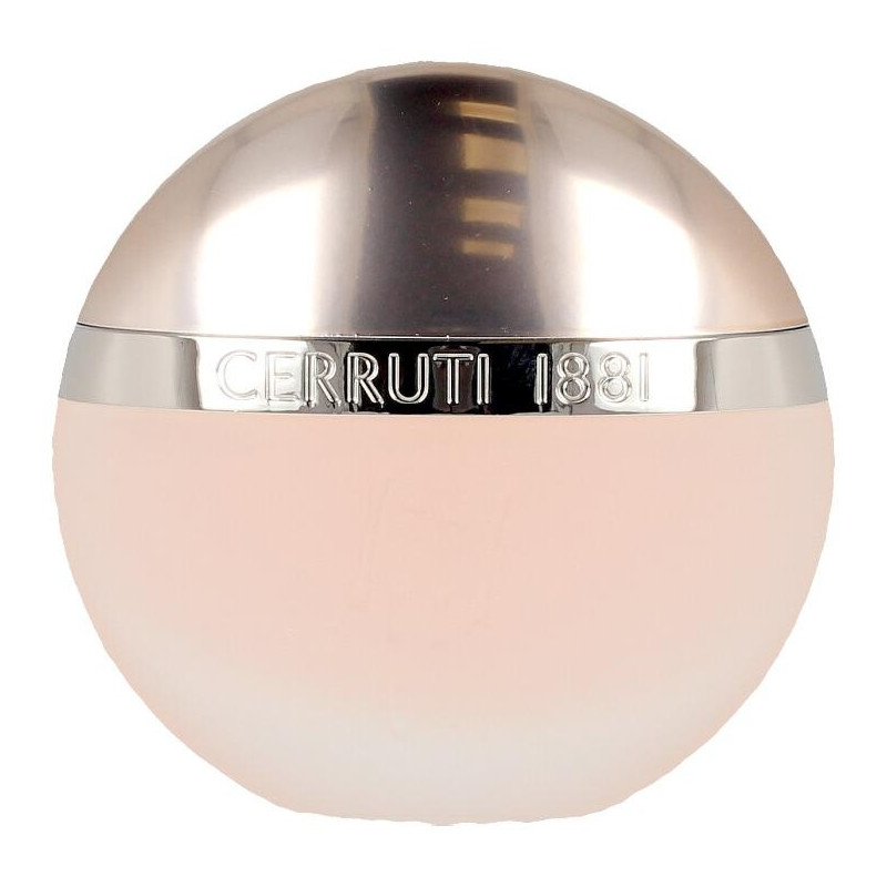 Cerruti 1881 Pour Femme Eau De Toilette Vaporizador 50Ml