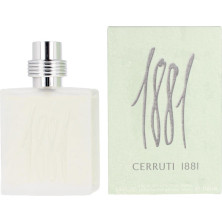 1881 Pour Homme Eau De Toilette Vaporizador 100 Ml