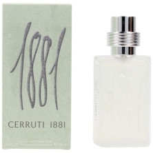Cerruti 1881 Para Hombre Eau De Toilette Spray 50Ml
