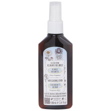 Intea Camomila Loción Aclarante Rubio Infantil 100Ml