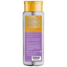 Naturvital Champú Matizante Silver Blonde 400Ml