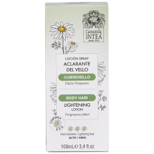 Camomila Loción Cubrevello 100 Ml