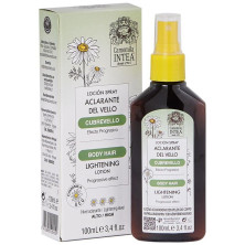 Camomila Loción Cubrevello 100 Ml