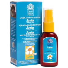 Camomila Infantil Loción Cubre Vello 50 Ml