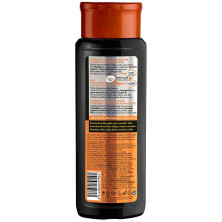Organic Salon Champú Sin Sulfatos Cuidado Delicado 300 Ml