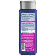 Naturvital Champú Anticaída Antirotura 300Ml