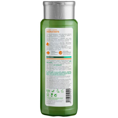 Champu Sensitive Hidratante 300 Ml