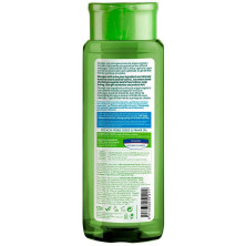 Naturvital Champu Bio Ecocert Anticaspa 300Ml