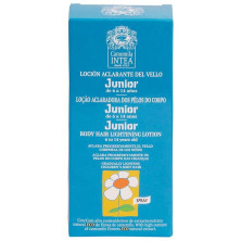 Camomila Infantil Loción Cubre Vello 50 Ml
