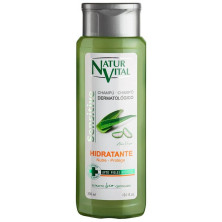 Champu Sensitive Hidratante 300 Ml