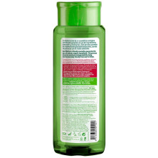 Naturvital Champú Bio Ecocert Fortificante 300Ml