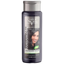 Champu Color Negro 300 Ml