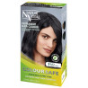 Naturvital Coloursafe Tinte Permanente 1 Negro 150Ml