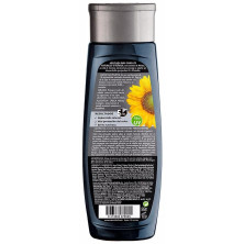 Naturvital Mascarilla Coloursafe Negro 300Ml