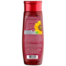 Naturvital Mascarilla Coloursafe Caoba 300Ml