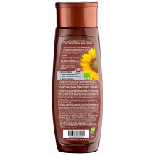 Naturvital Mascarilla Coloursafe Castaño 300Ml