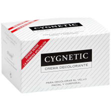 Cygnetic Crema Decolorante Vello 100 Ml