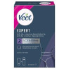 Veet Expert Kit Crema Depilatoria Zona Íntima