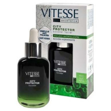Vitesse City Protector Booster Facial 30Ml