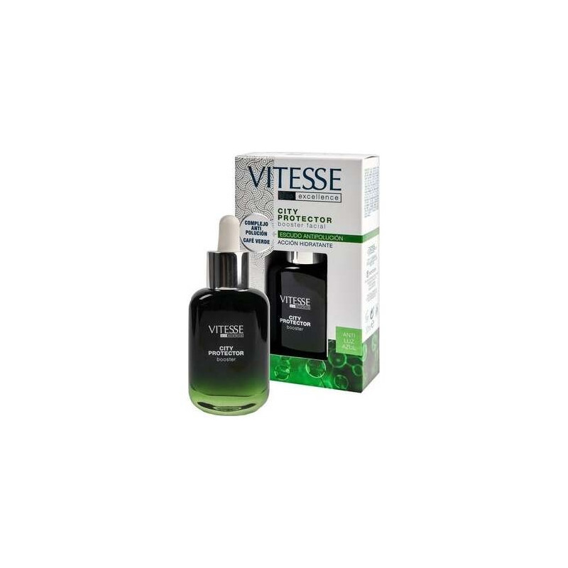 Vitesse City Protector Booster Facial 30Ml