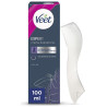 Bikini Y Axilas Crema Depilatoria Zonas Sensibles Roll-On 100 Ml Bikini Y Axilas Crema Depilatoria Zonas Sensibles Roll-On 100 Ml