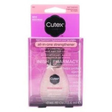 Nyx Fortifying Treatment Base Y Top Coat 136 Ml