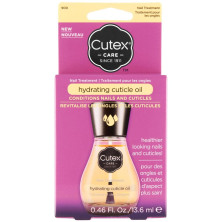 Nyx Cuticle Hydrating Oil 136 Ml