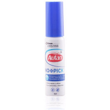Autan No Pick Gel Calmante Y Refrescante 25 Ml