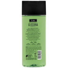 Lida Jabón 100% Natural Glicerina Y Aloe Vera 600Ml