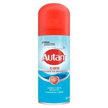 Autan Family Care Repelente Mosquitos Spray 100 Ml