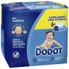 Dodot Etapas Toallitas Húmedas 384 U Dodot Etapas Toallitas Húmedas 384 U