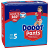Dodot Pants Pañal-Braguita Talla 5 12-17 Kg 30 U Dodot Pants Pañal-Braguita Talla 5 12-17 Kg 30 U
