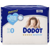 Dodot Sensitive Pañales Recien Nacido Talla 0 (24 Uds.) Dodot Sensitive Pañales Recien Nacido Talla 0 (24 Uds.)