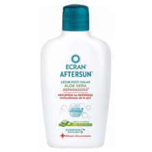 Ecran Aftersun Leche Hidratante Aloe Vera 200 Ml