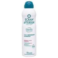 Ecran Aftersun Spray Reparador Intensivo 250 Ml