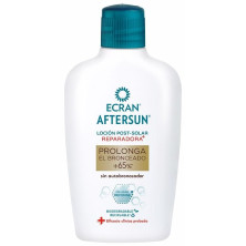Ecran Aftersun Loción Prolongadora Bronceado 200 Ml
