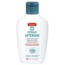 Ecran Aftersun Leche Hidratante Reparadora 24H 100 Ml