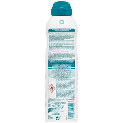 Ecran Aftersun Spray Reparador Intensivo 250 Ml