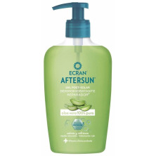 Ecran After Sun Gel Aloe Vera 200Ml