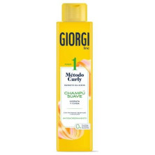Giorgi Curly Champú 350Ml
