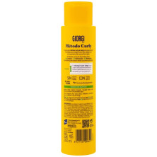 Giorgi Curly Champú 350Ml