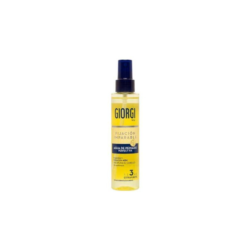 Giorgi Perfect Fix Agua De Peinado Perfect Fix 24 H 150Ml