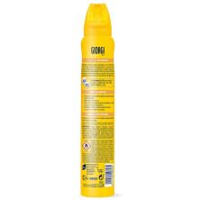 Giorgi Espuma Fijadora Método Curly Nº3 Rizo Natural Xxl 250Ml
