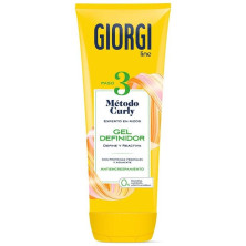 Giorgi Curly Gel Definidor 250Ml